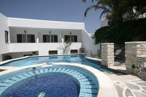 Atlantis Hotel